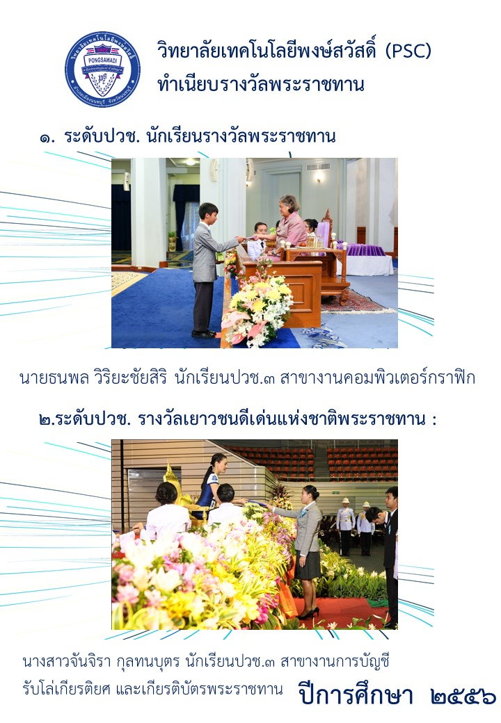 ทำเนียบรางวัลพระราชทาน (10)