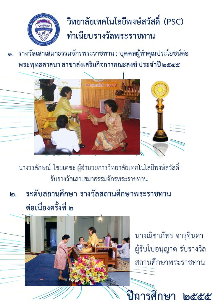 ทำเนียบรางวัลพระราชทาน (11)