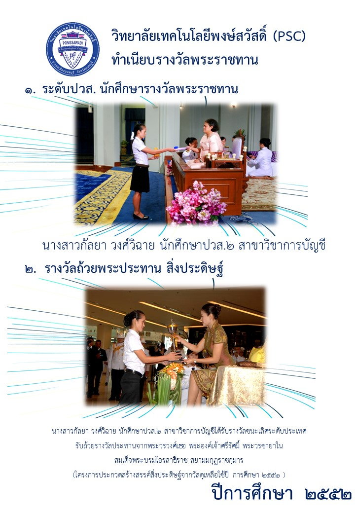 ทำเนียบรางวัลพระราชทาน (17)