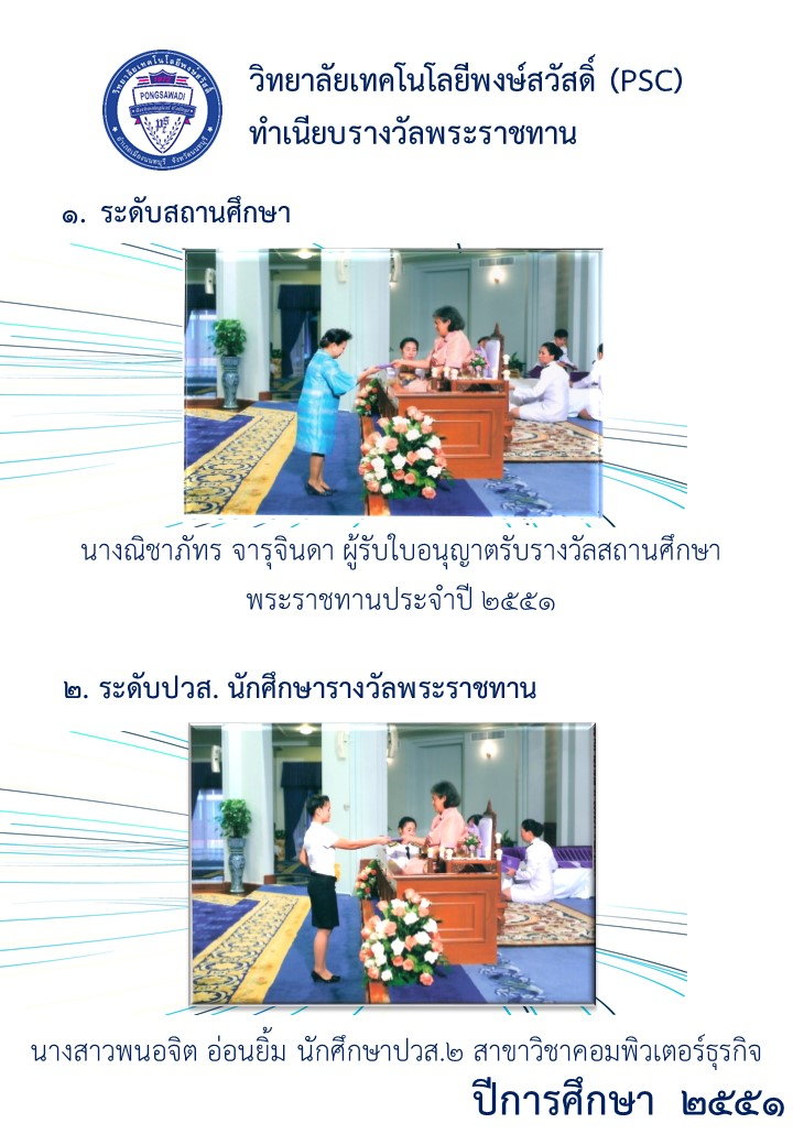 ทำเนียบรางวัลพระราชทาน (18)