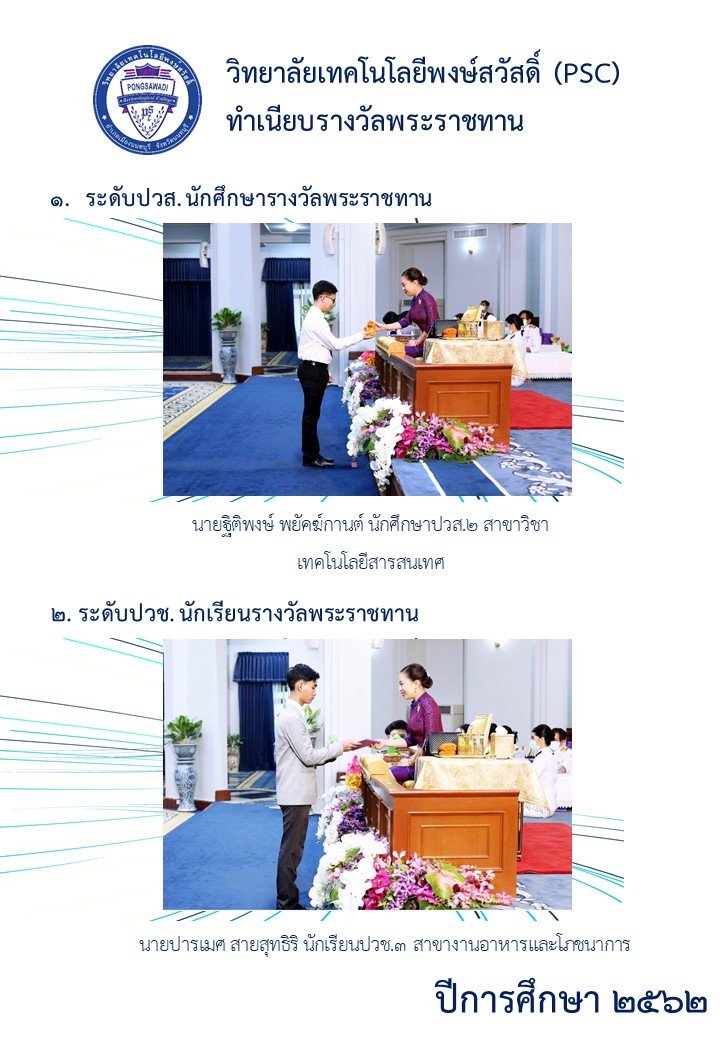 ทำเนียบรางวัลพระราชทาน (19)